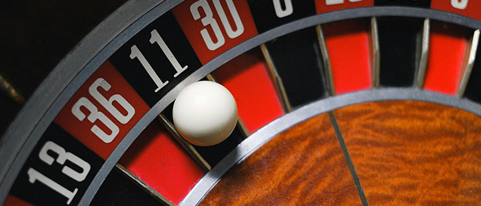 Roulette Systems: Be Cautious